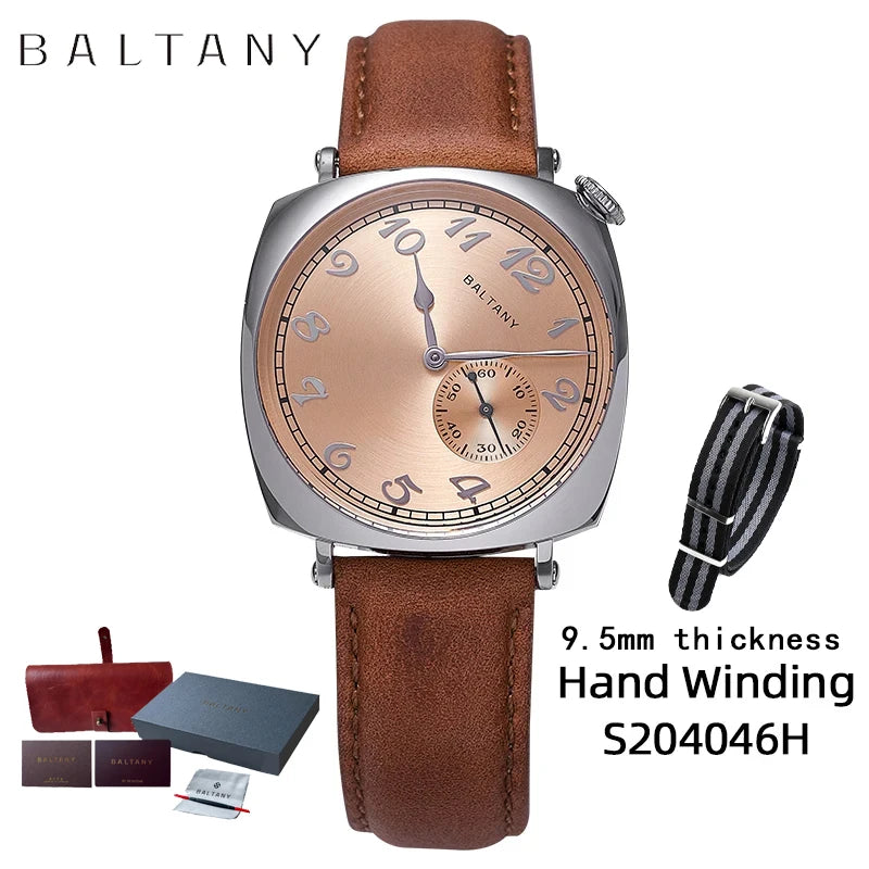 Hruodland Baltany Watch