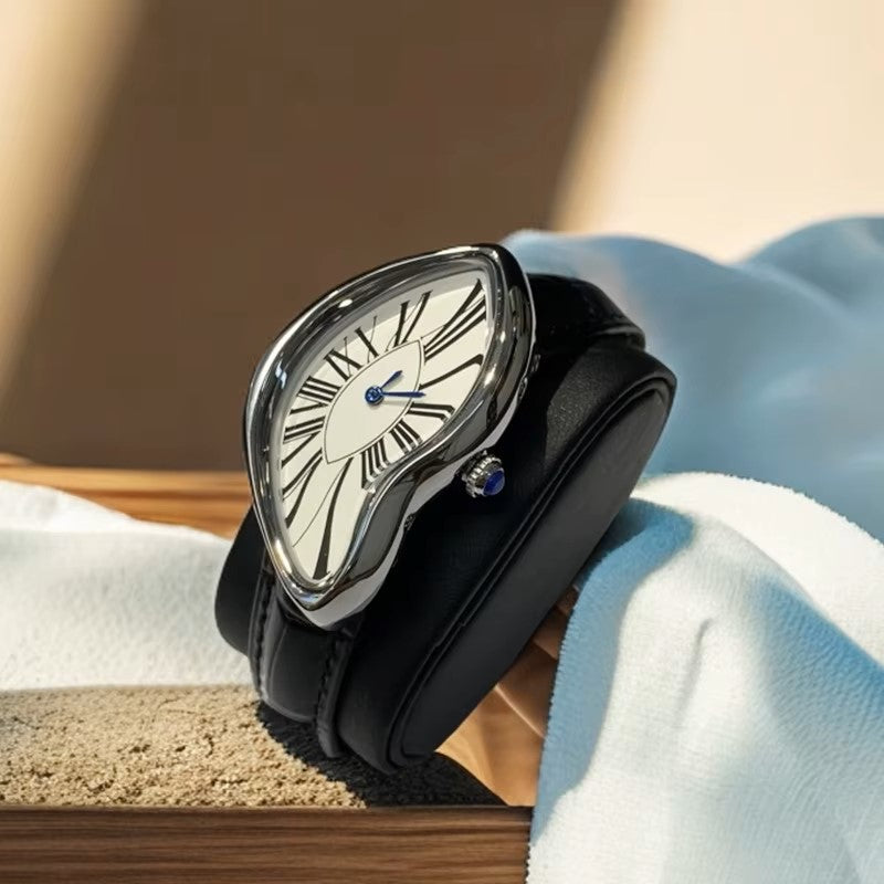 Allure Melted Watch