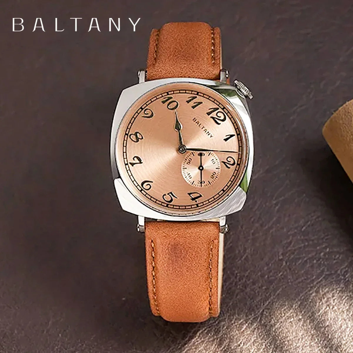 Hruodland Baltany Watch