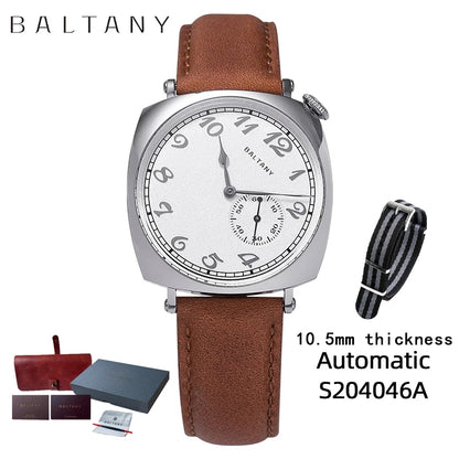 Hruodland Baltany Watch