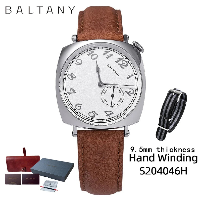 Hruodland Baltany Watch