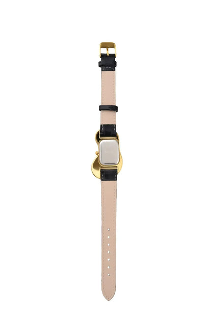 Allure Hourglass Shaped Watch